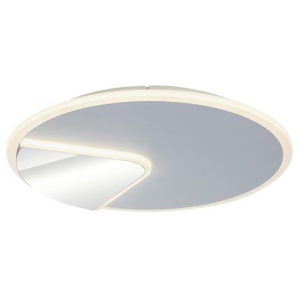 Rabalux - Φωτιστικό οροφής LED BOSWELL LED/40W/230V διάμετρος 46 cm