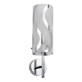 Rabalux 6384 - Φωτισμός τοίχου ELEGANCE 1xE27/60W/230V