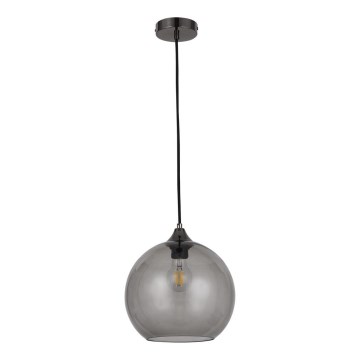 Rabalux 6438 - Πολύφωτο σε σχοινί TANESHA 1xE27/40W/230V