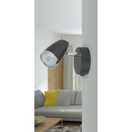 Rabalux - Φως σποτ LED 1xLED/4W/230V