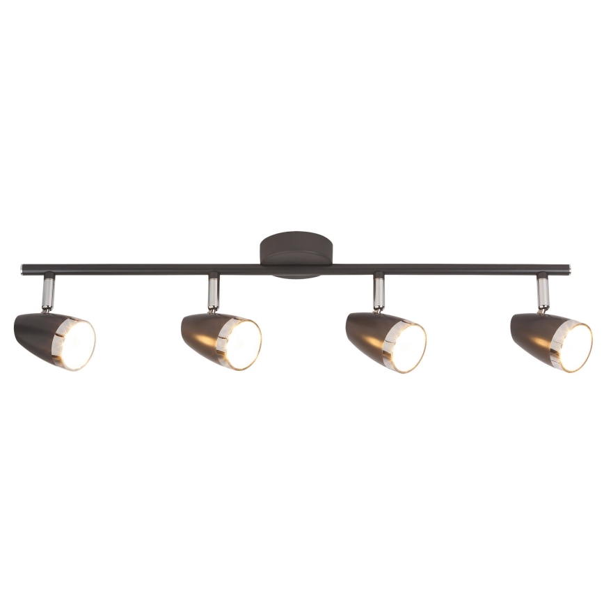 Rabalux - Φως σποτ LED 4xLED/4W/230V