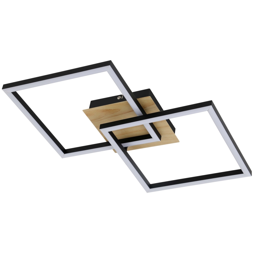 Rabalux - Φωτιστικό οροφής LED LED/24W/230V