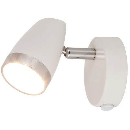 Rabalux - Φως σποτ LED LED/4W/230V