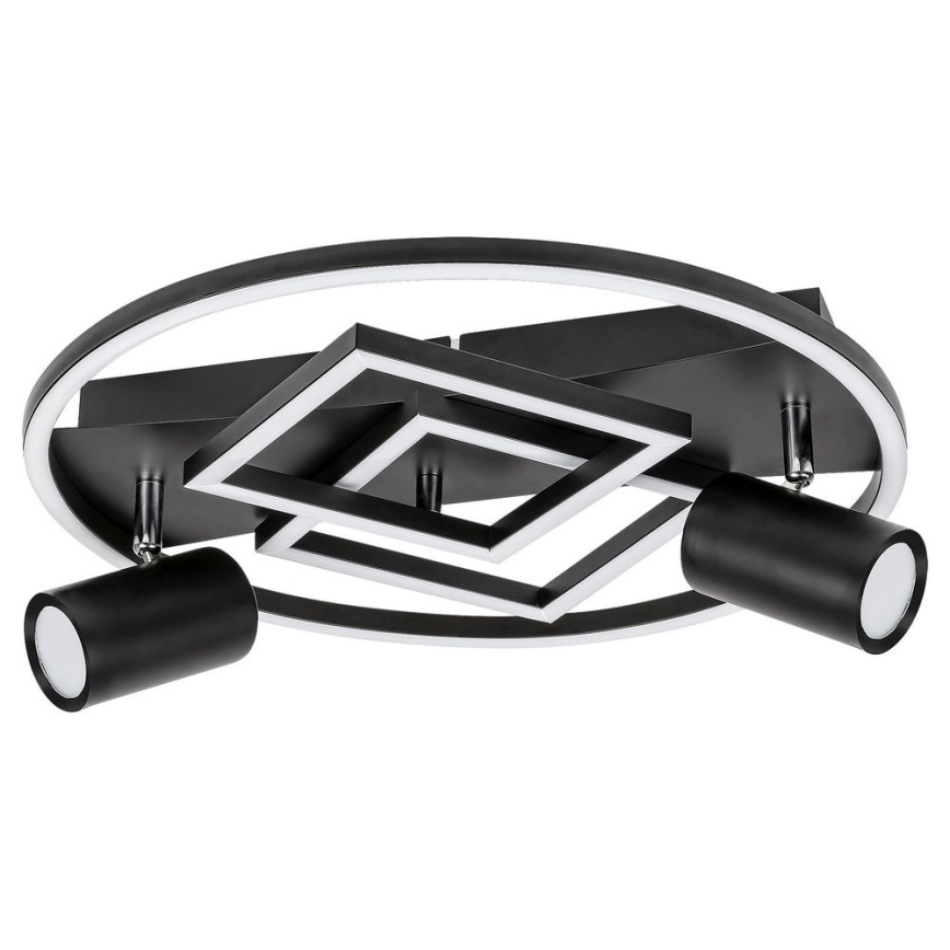 Rabalux - LED οροφιαίο φωτιστικό με 5 LED/40W/230V