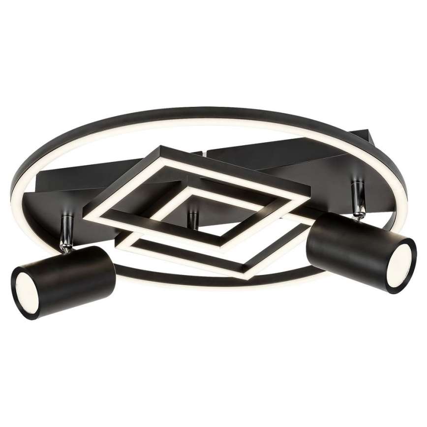 Rabalux - LED οροφιαίο φωτιστικό με 5 LED/40W/230V