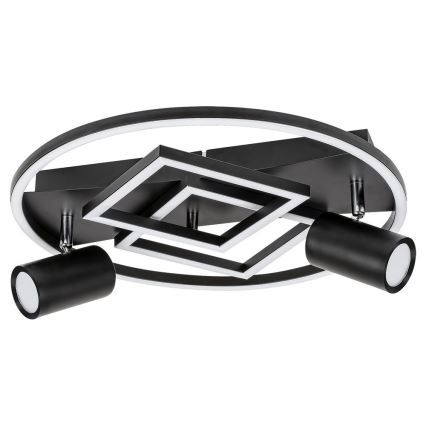 Rabalux - LED οροφιαίο φωτιστικό με 5 LED/40W/230V