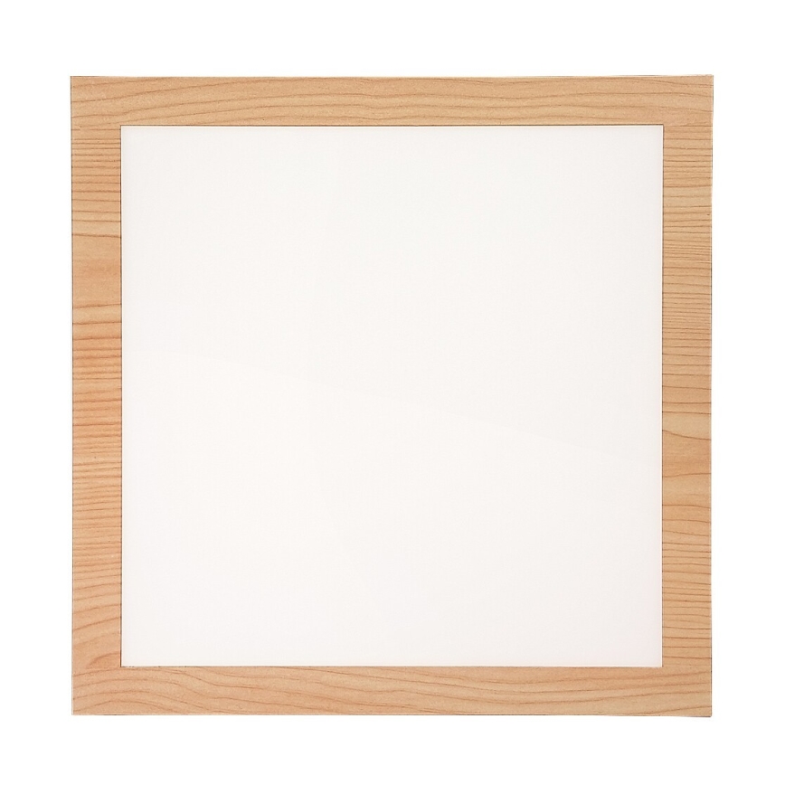 Rabalux - LED Πάνελ πλαφονιέρα LED/12W/230V 4000K