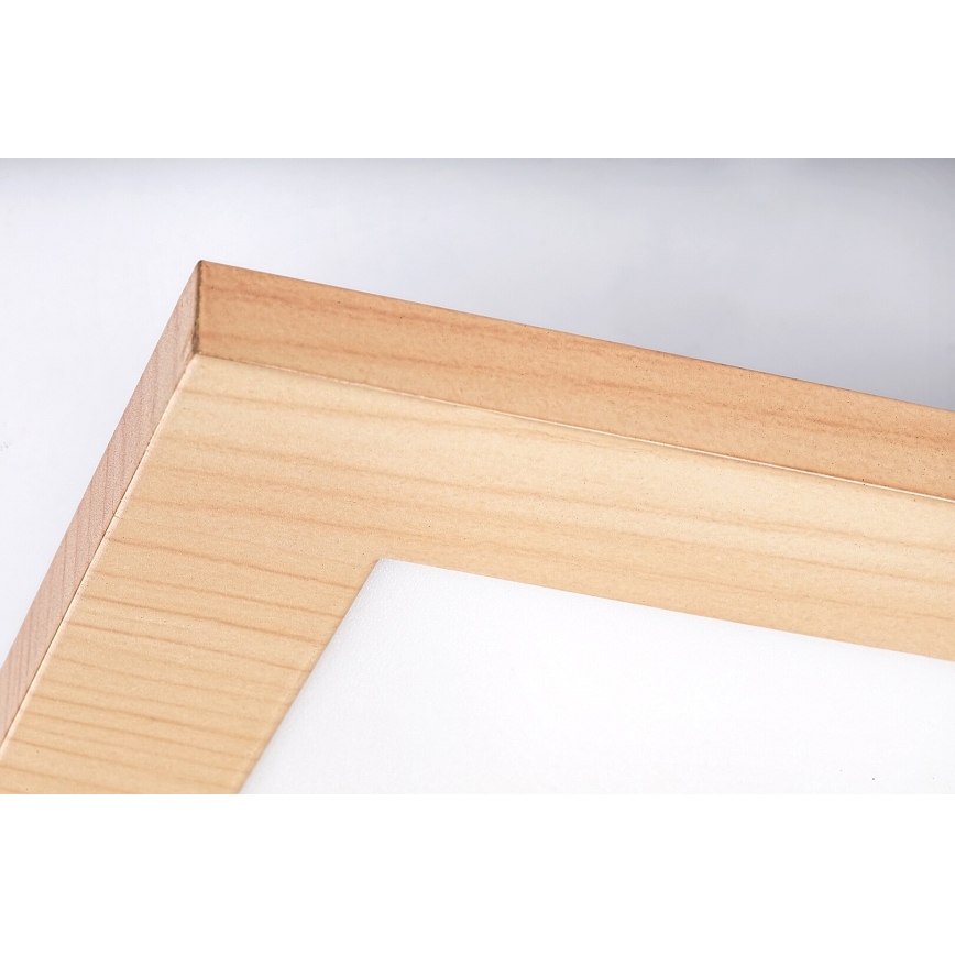 Rabalux - LED Πάνελ πλαφονιέρα LED/12W/230V 4000K