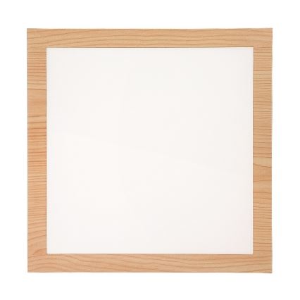 Rabalux - LED Πάνελ πλαφονιέρα LED/12W/230V 4000K