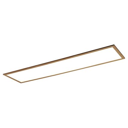 Rabalux - Πάνελ πλαφονιέρα LED LED/40W/230V 4000K