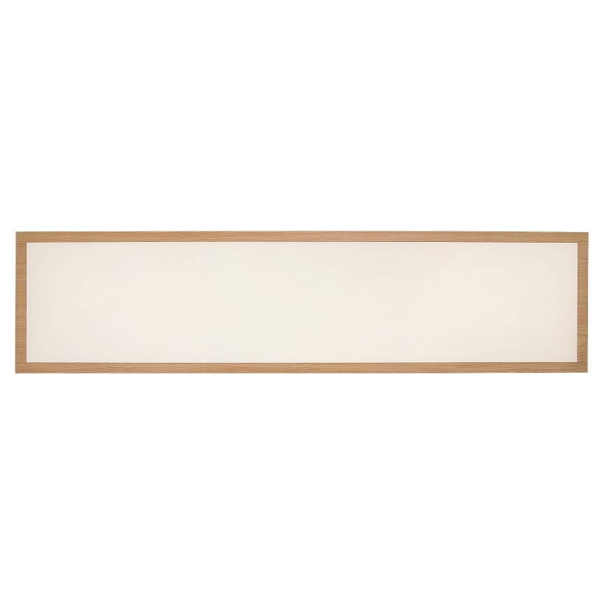 Rabalux - Πάνελ πλαφονιέρα LED LED/40W/230V 4000K