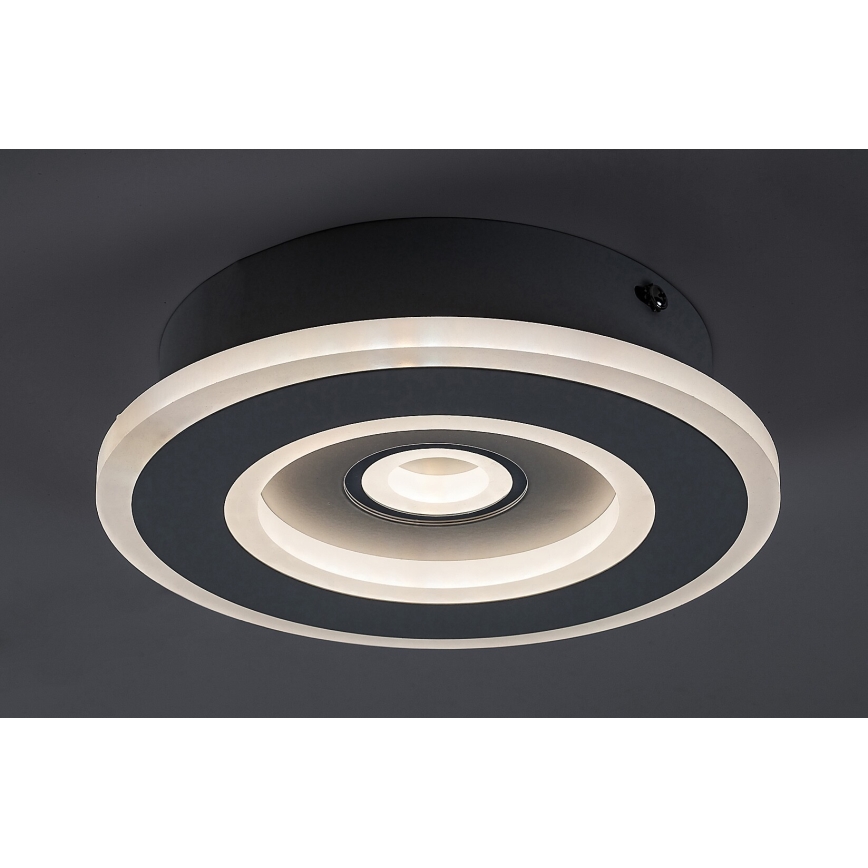 Rabalux - Φωτιστικό οροφής LED LED/20W/230V 3000/4000/6000K