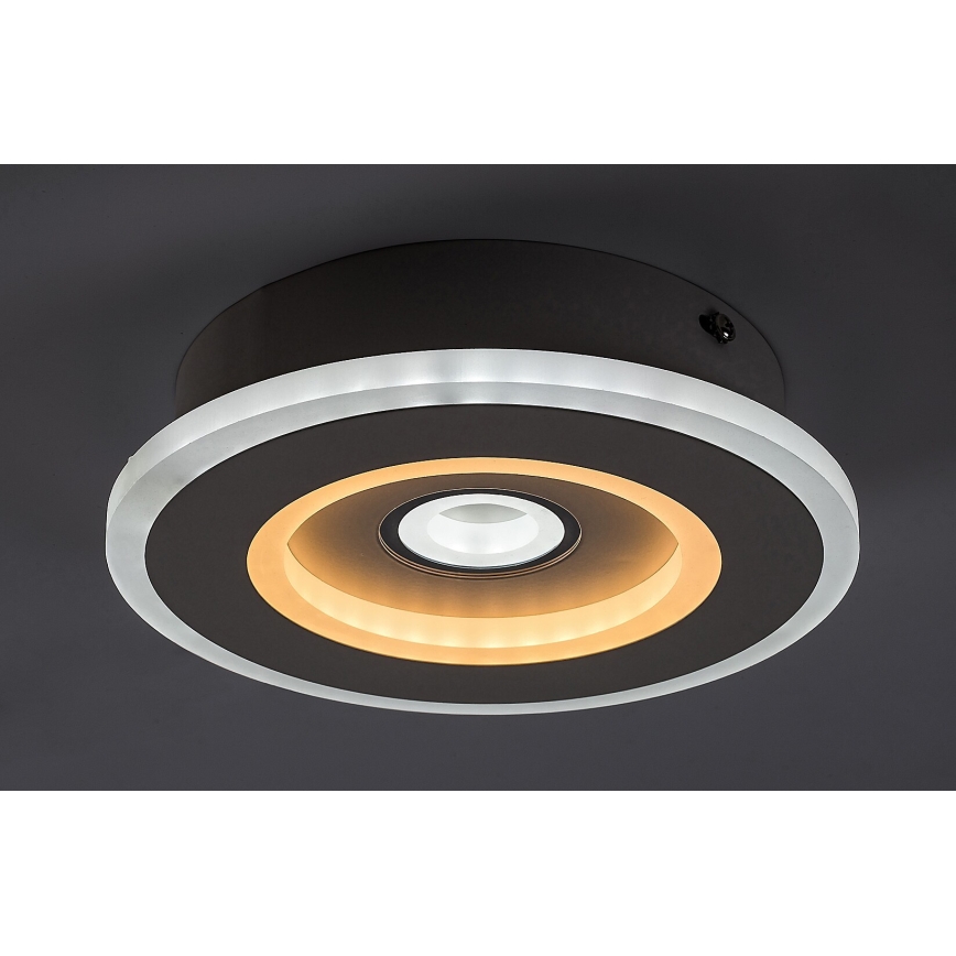 Rabalux - Φωτιστικό οροφής LED LED/20W/230V 3000/4000/6000K