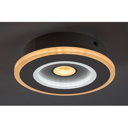 Rabalux - Φωτιστικό οροφής LED LED/20W/230V 3000/4000/6000K