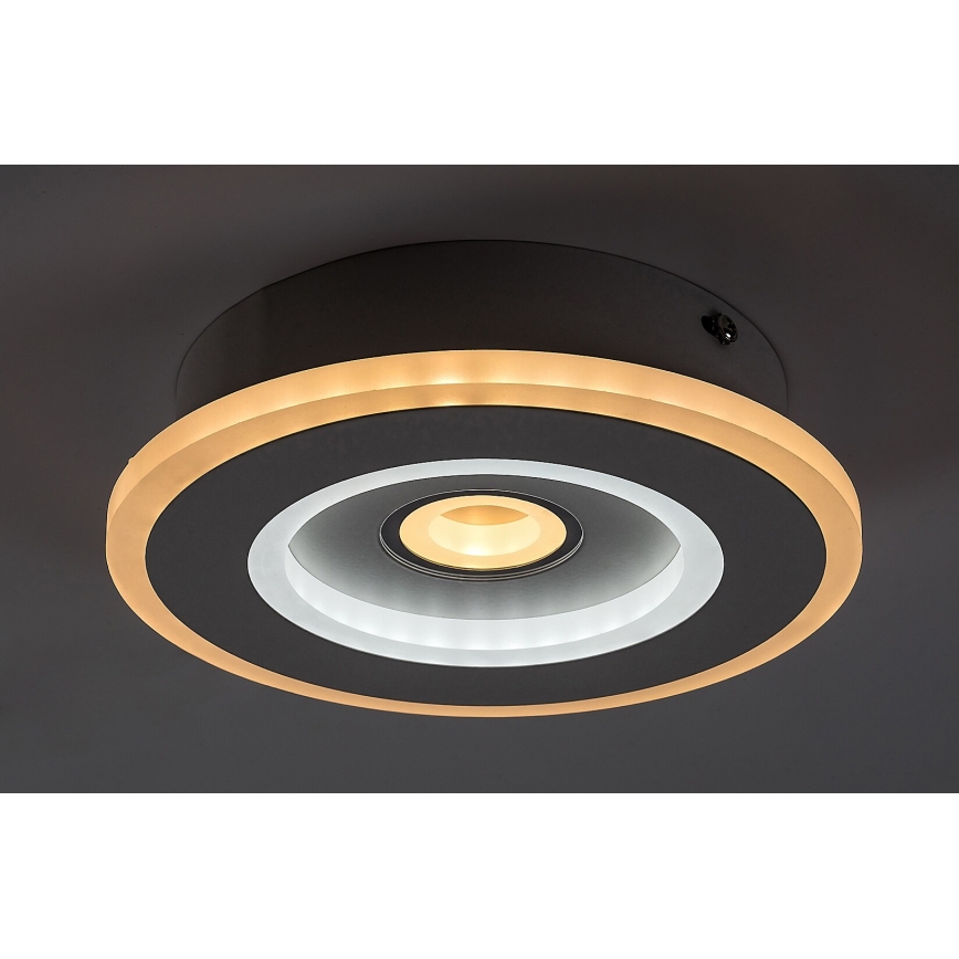 Rabalux - Φωτιστικό οροφής LED LED/20W/230V 3000/4000/6000K