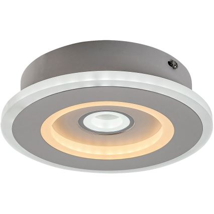 Rabalux - Φωτιστικό οροφής LED LED/20W/230V 3000/4000/6000K