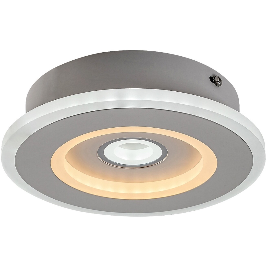 Rabalux - Φωτιστικό οροφής LED LED/20W/230V 3000/4000/6000K