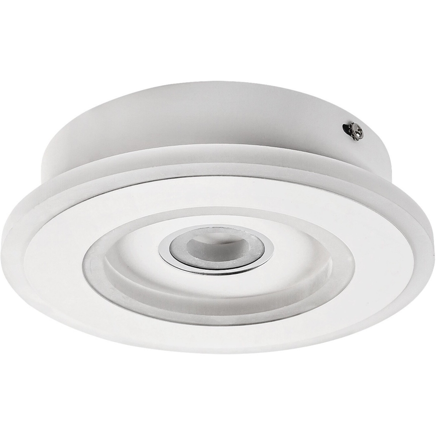 Rabalux - Φωτιστικό οροφής LED LED/20W/230V 3000/4000/6000K