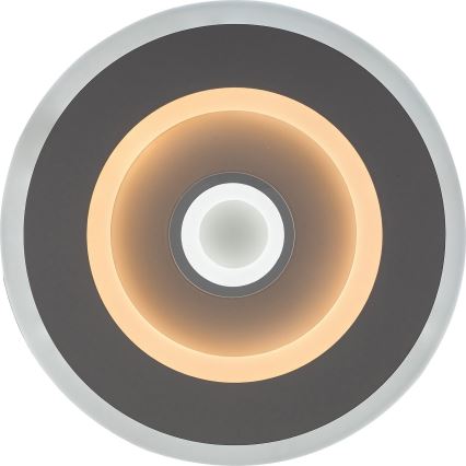 Rabalux - Φωτιστικό οροφής LED LED/20W/230V 3000/4000/6000K