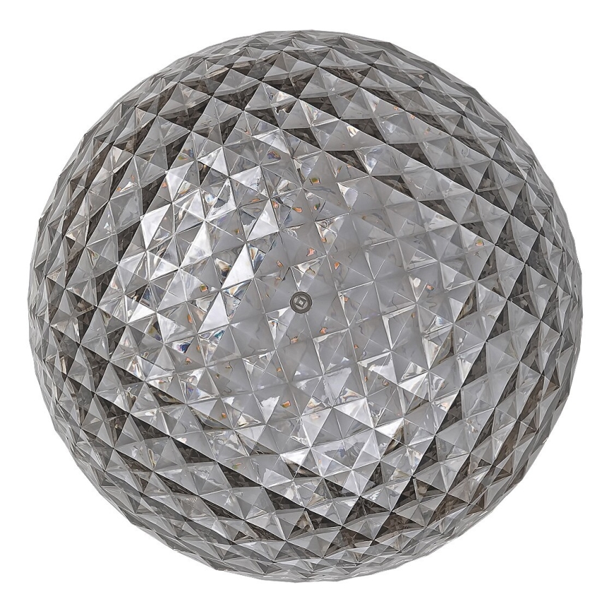 Rabalux 6966 - Φως οροφής LED JILLIAN LED/18W/230V