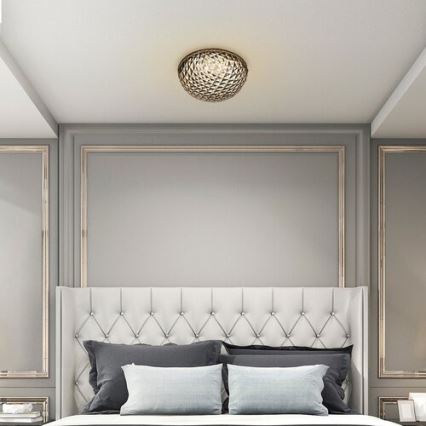 Rabalux 6967 - Φως οροφής LED JILLIAN LED/24W/230V