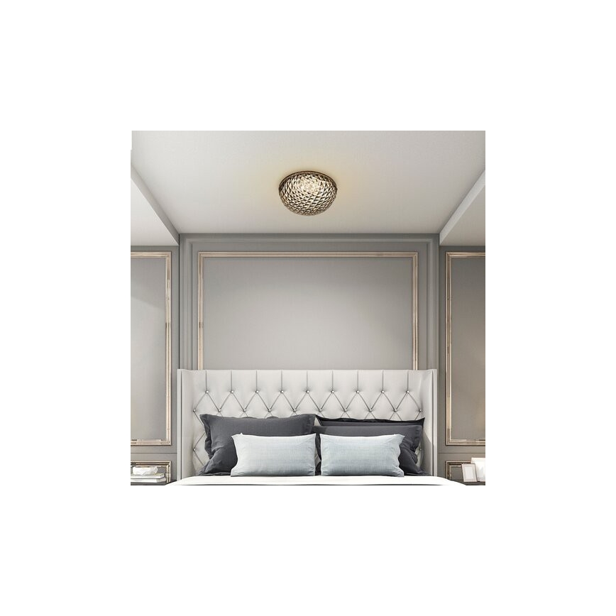 Rabalux 6967 - Φως οροφής LED JILLIAN LED/24W/230V