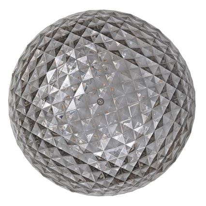 Rabalux 6967 - Φως οροφής LED JILLIAN LED/24W/230V