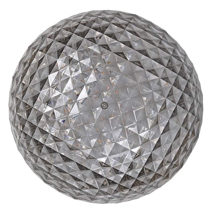 Rabalux 6967 - Φως οροφής LED JILLIAN LED/24W/230V