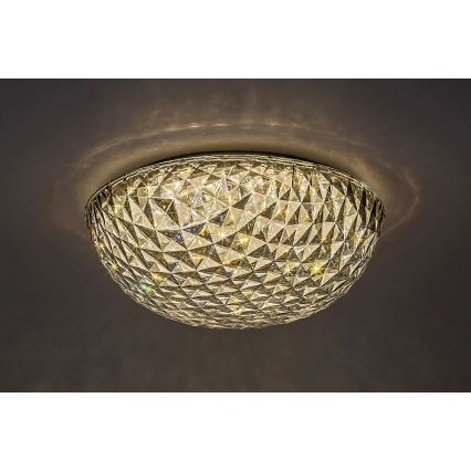 Rabalux 6967 - Φως οροφής LED JILLIAN LED/24W/230V