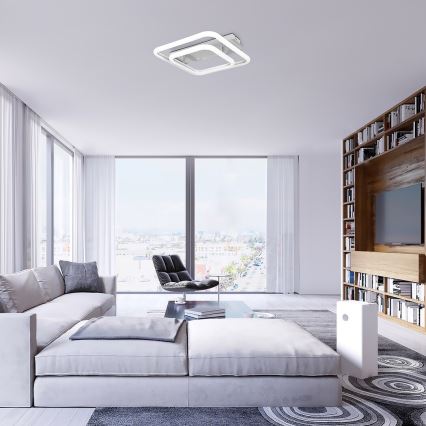 Rabalux - LED Πλαφονιέρα οροφής LED/33W/230V