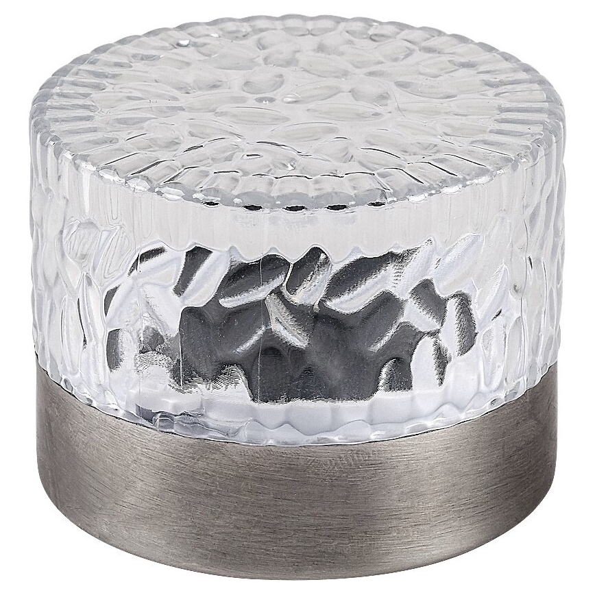Rabalux- LED Ηλιακό φωτιστικό LED/0,5W/1,2V IP44