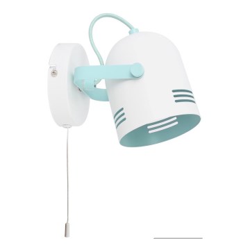 Rabalux 7012 - Φωτιστικό σποτ MINUET 1xE14/15W/230V