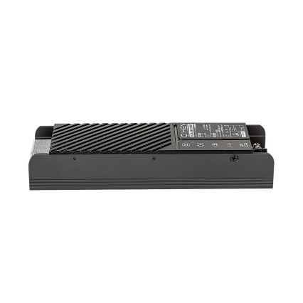 Rabalux - Χωνευτό power παροχή για φωτιστικά in ράγας 100W/230V