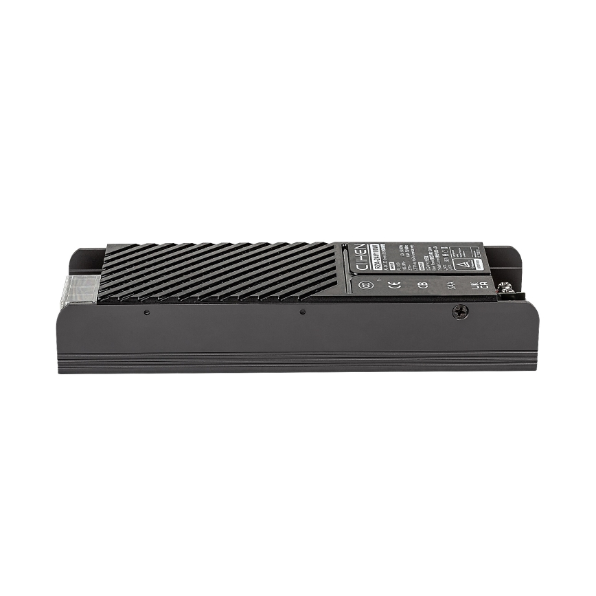 Rabalux - Χωνευτό power παροχή για φωτιστικά in ράγας 100W/230V