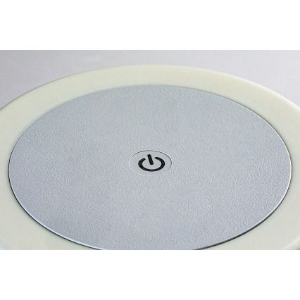 Rabalux - Ρυθμιζόμενο LED Επιτραπέζιο Φωτιστικό LED/3W/5V 2000 mAh IP44