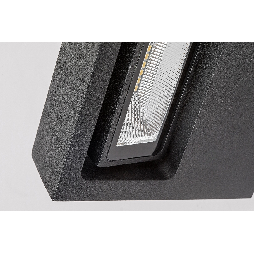 Rabalux - Επιτοίχιο φωτιστικό εξωτερικού χώρου LED LED/7W/230V IP65