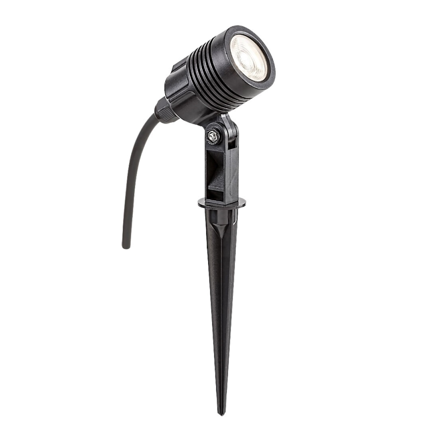 Rabalux - Εξωτερικό φωτιστικό LED LED/3W/230V IP65