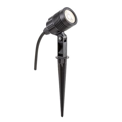 Rabalux - Εξωτερικό φωτιστικό LED LED/3W/230V IP65