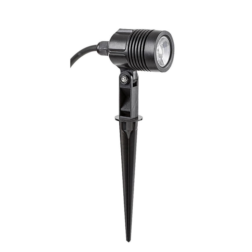 Rabalux - Εξωτερικό φωτιστικό LED LED/3W/230V IP65