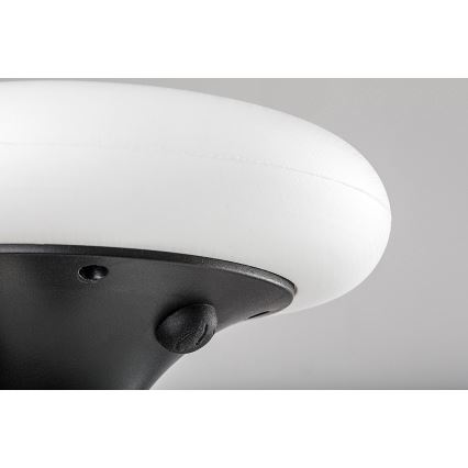 Rabalux - LED RGB Ηλιακό φωτιστικό LED/0,6W/3,7V IP65 1200 mAh