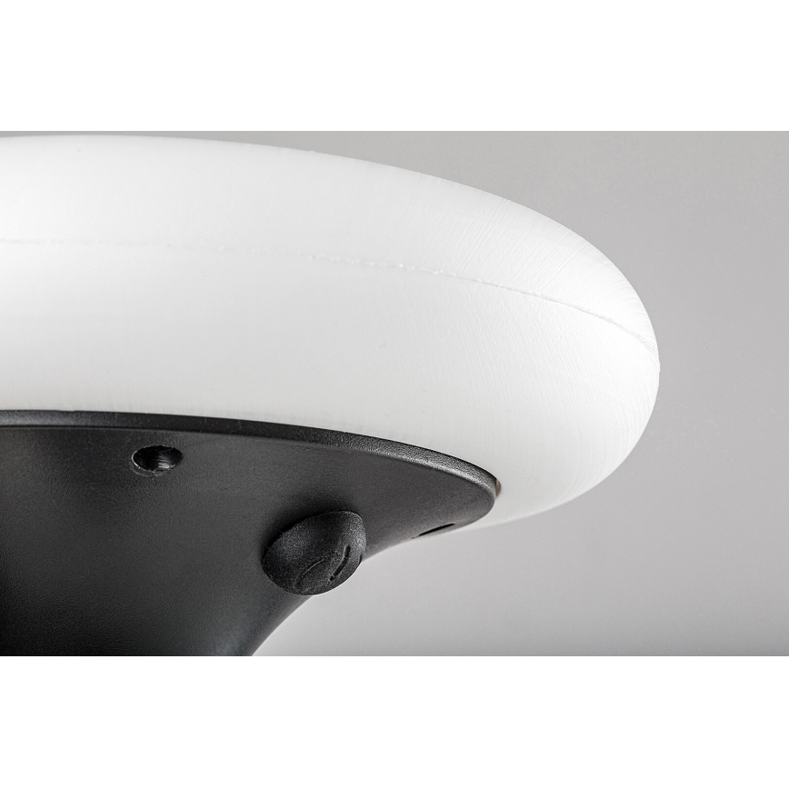 Rabalux - LED RGB Ηλιακό φωτιστικό LED/0,6W/3,7V IP65 1200 mAh