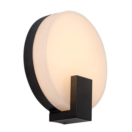 Rabalux - Επιτοίχιο φωτιστικό εξωτερικού χώρου LED LED/10W/230V IP44