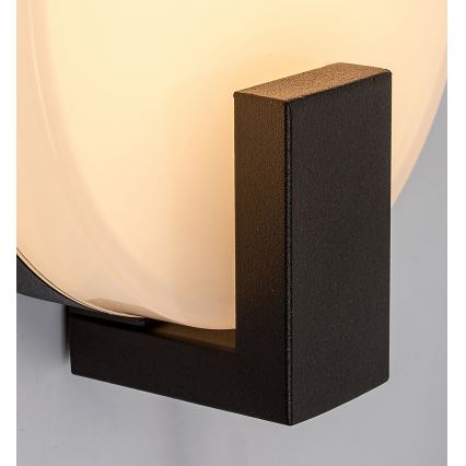 Rabalux - Επιτοίχιο φωτιστικό εξωτερικού χώρου LED LED/10W/230V IP44