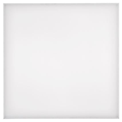 Rabalux - LED RGB Ρυθμιζόμενο φωτιστικό οροφής LED/18W/230V 3000-6500K 30x30 εκ. + τηλεχειριστήριο