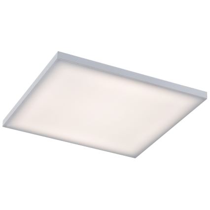 Rabalux - LED RGB dimmable φωτιστικό οροφής LED/24W/230V 3000-6500K 40x40 cm+ τηλεχειριστήριο