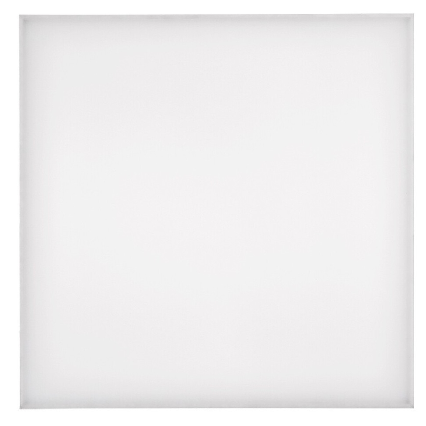 Rabalux - LED RGB dimmable φωτιστικό οροφής LED/24W/230V 3000-6500K 40x40 cm+ τηλεχειριστήριο