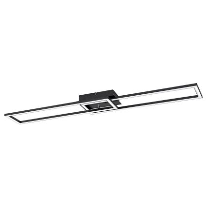 Rabalux - LED Dimmable φωτιστικό οροφής LED/38W/230V 3000-6500K Wi-Fi Tuya + τηλεχειριστήριο
