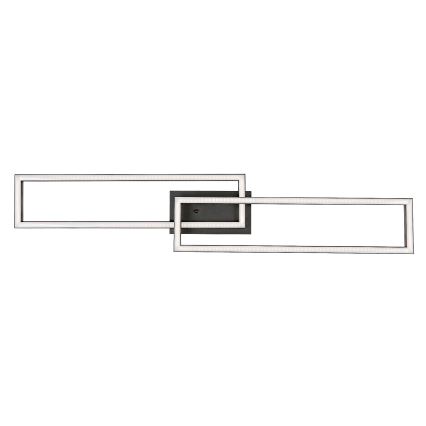 Rabalux - LED Dimmable φωτιστικό οροφής LED/38W/230V 3000-6500K Wi-Fi Tuya + τηλεχειριστήριο