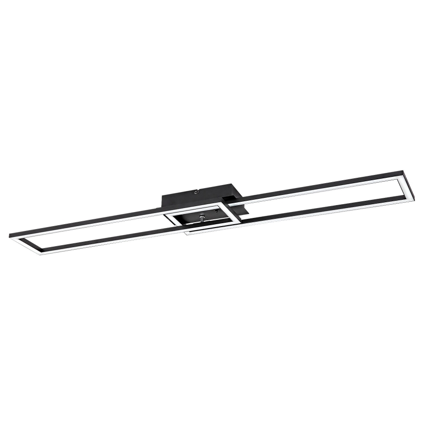 Rabalux - Ρυθμιζόμενο LED φωτιστικό οροφής LED/38W/230V 3000-6500K Wi-Fi Tuya + τηλεχειριστήριο