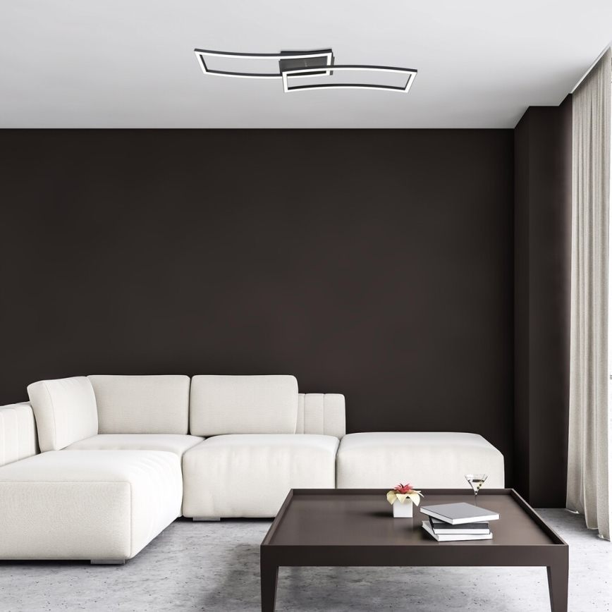 Rabalux - Φωτιστικό οροφής LED LED/40W/230V 3000K